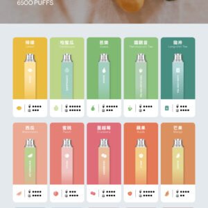 TUTX 一次性6500口拋棄式  單獨下單 不可混單-C