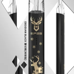 SP2S 聖誕系列主機【鈦系列-A/B