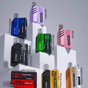 SP2S  MAX主機  可調式換蛋主機 最大功率18W-A/B