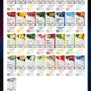 【SP2煙彈】sp2思博瑞 一次性菸彈 24小時快速出貨-A/B