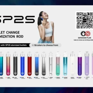 思博瑞 SP2 SP2S 舊款一代主機 通用各品牌-A