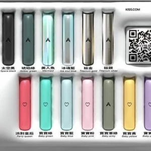 KISS5 凱斯5 一代主機-A/B