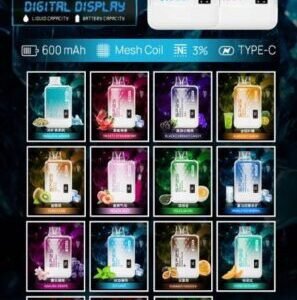 SP2 一次性拋棄式 9000口-A/B